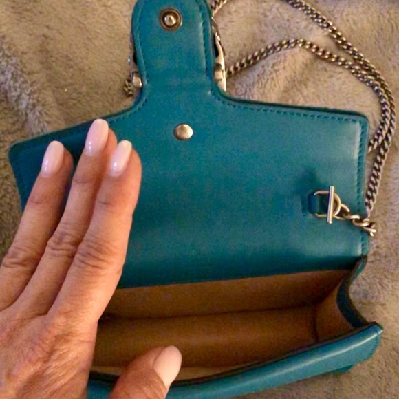 Gucci handbag - Picture 3 of 3